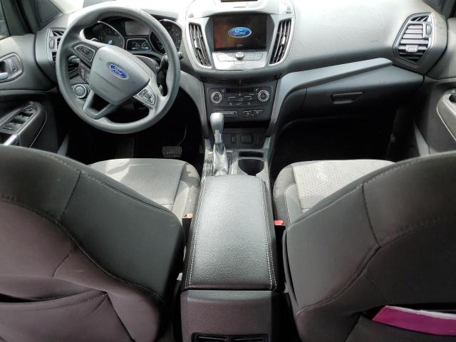 2017 FORD ESCAPE SE - 1FMCU9GD4HUB28076