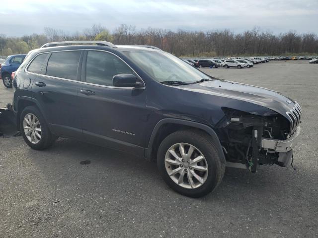Vin: 1c4pjmdb3gw261581, lot: 52699135, jeep grand cher limited 20164