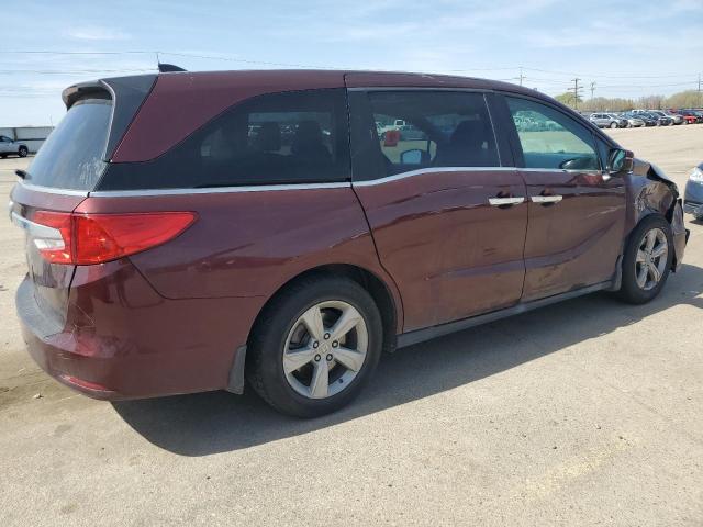 Vin: 5fnrl6h7xkb123151, lot: 52730805, honda all models exl 20193
