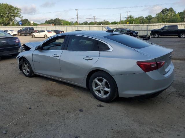 Vin: 1g1zb5st4hf216585, lot: 52203315, chevrolet malibu ls 20172