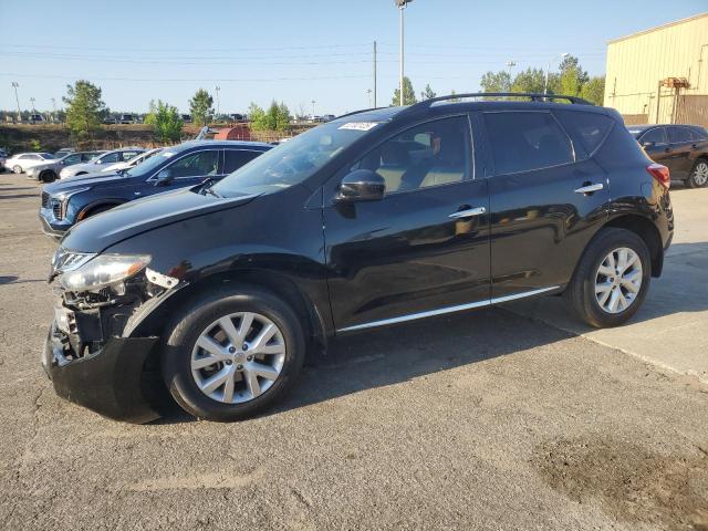 Vin: jn8az1mu6dw212440, lot: 53702125, nissan murano s 2013 img_1
