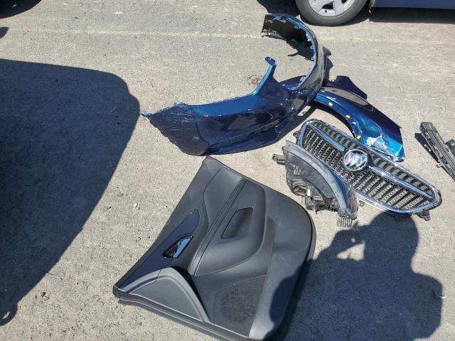 2019 BUICK ENCORE PRE KL4CJASB1KB790389