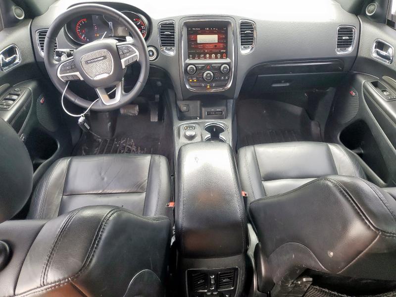 2015 DODGE DURANGO LI - 1C4RDHDG8FC222276