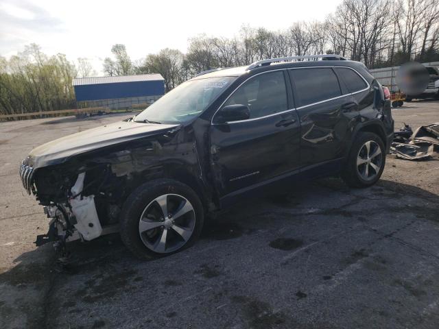 Vin: 1c4pjldb9ld538430, lot: 53652935, jeep grand cher limited 2020 img_1