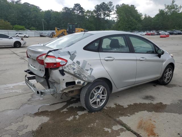 Vin: 3fadp4bj4km108167, lot: 54512535, ford fiesta se 20193