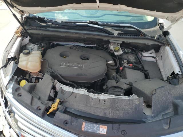 2016 LINCOLN MKC RESERV 5LMCJ3D98GUJ05708