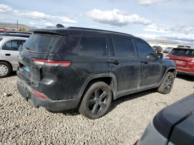 Vin: 1c4rjkag5p8806097, lot: 51516785, jeep grand cher l laredo 20233