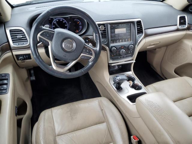 2015 JEEP GRAND CHER - 1C4RJEBG3FC668748