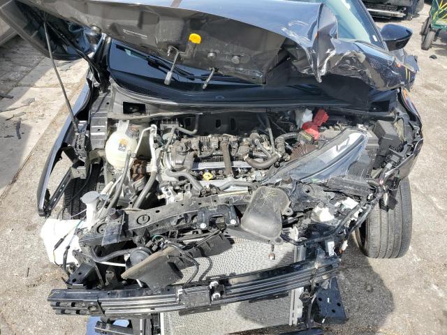 2024 NISSAN VERSA SR - 3N1CN8FV9RL913861