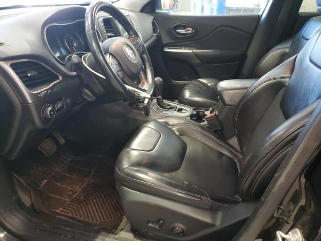 2019 JEEP CHEROKEE L - 1C4PJMLB6KD112085