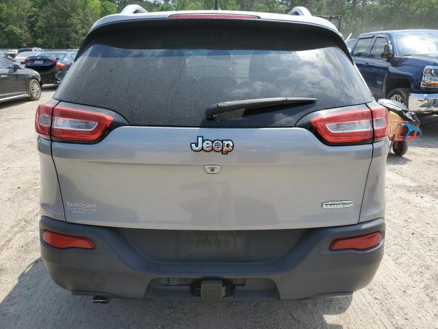 2015 JEEP CHEROKEE L - 1C4PJLCB0FW517122