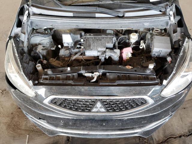 2018 MITSUBISHI MIRAGE GT ML32A5HJ2JH013807