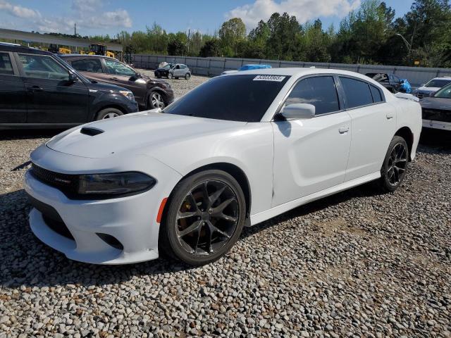 2022 DODGE CHARGER - 2C3CDXHG2NH189771
