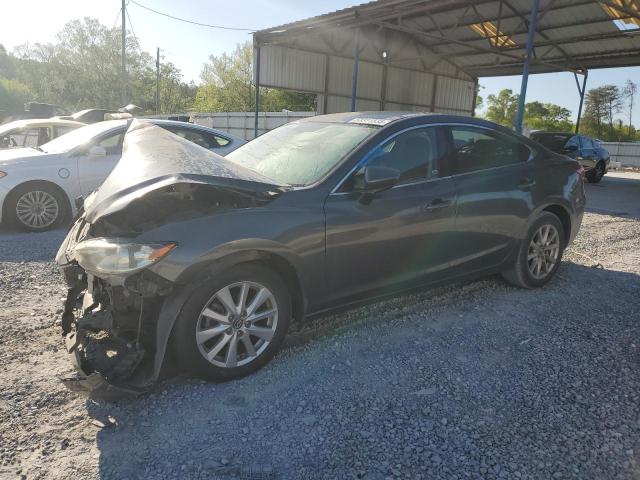 Vin: jm1gj1u6xe1160551, lot: 53311535, mazda 6 sport 2014 img_1