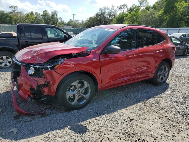 FORD ESCAPE ST LINE