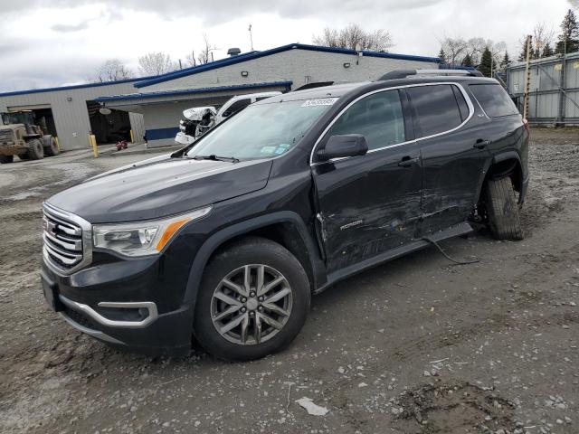 Vin: 1gkknsls5hz240904, lot: 53435595, gmc acadia sle 2017 img_1
