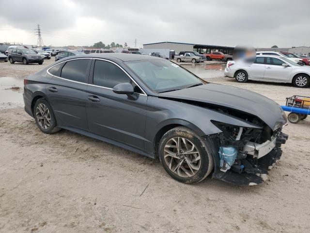 Vin: kmhl64ja6na174856, lot: 51127435, hyundai sonata sel 20224
