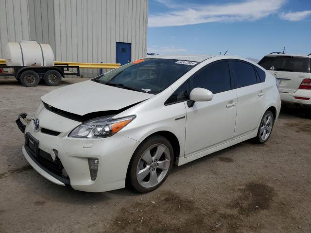 Vin: jtdkn3du4d0340833, lot: 54537395, toyota prius 2013 img_1