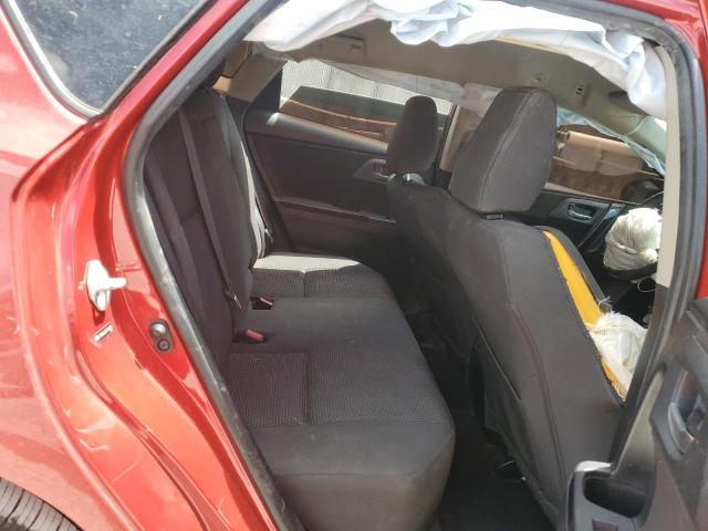 2016 TOYOTA SCION IM - JTNKARJE2GJ516851