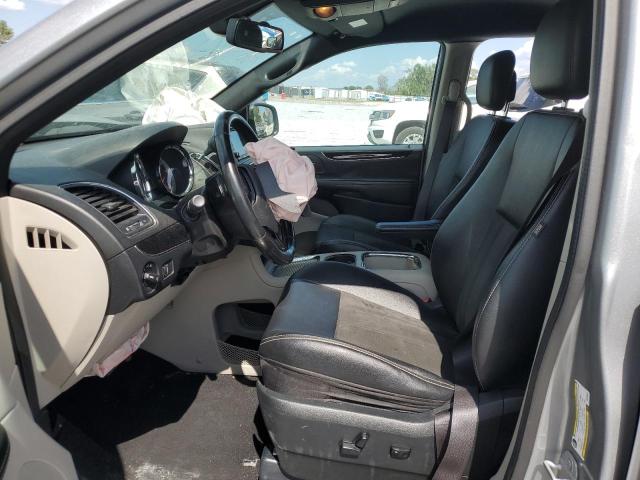 2019 DODGE GRAND CARA - 2C4RDGCG0KR784881