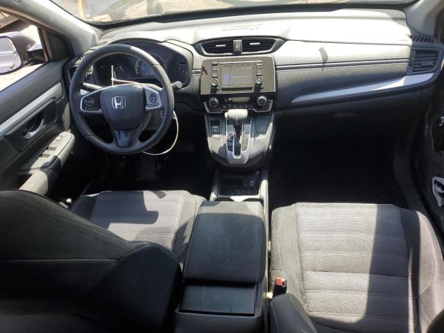2019 HONDA CR-V LX - 2HKRW6H39KH217236