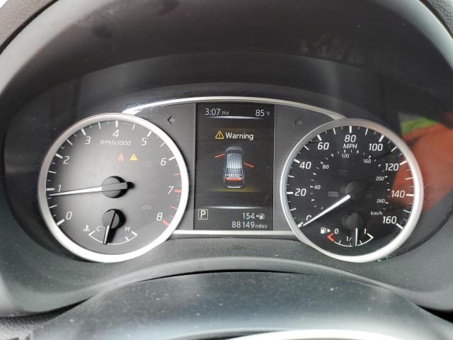 2016 NISSAN SENTRA S - 3N1AB7AP3GY270717