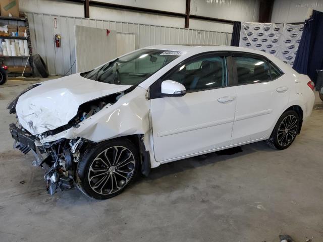 Vin: 2t1burhe5gc498004, lot: 54837295, toyota corolla l 2016 img_1