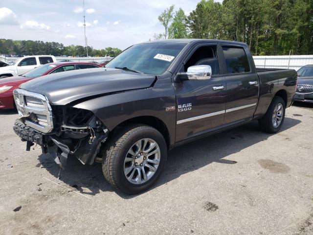 RAM 1500 LONGHORN