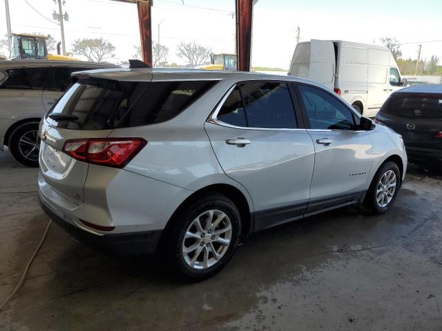 Vin: 2gnaxkevxm6143283, lot: 53161155, chevrolet equinox lt 20213