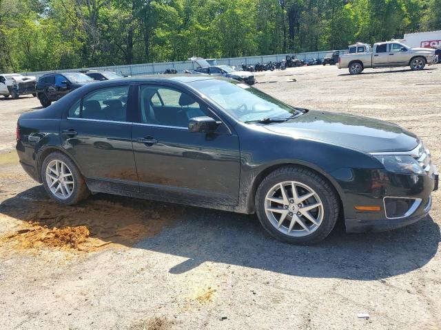 Vin: 3fahp0jaxar260189, lot: 52257965, ford fusion sel 20104