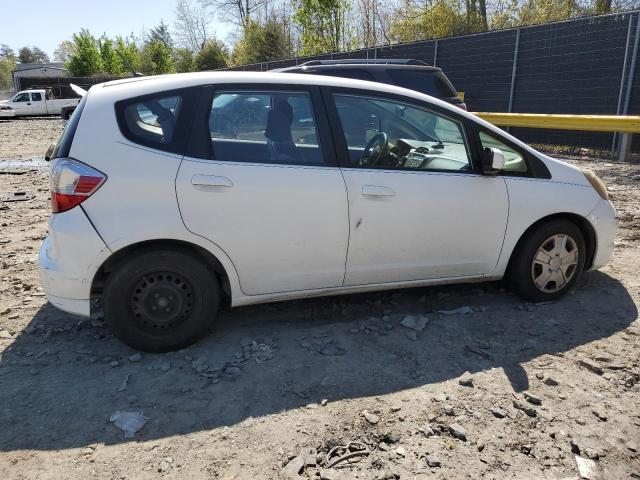 Vin: jhmge8h31dc073636, lot: 53695465, honda fit 20133