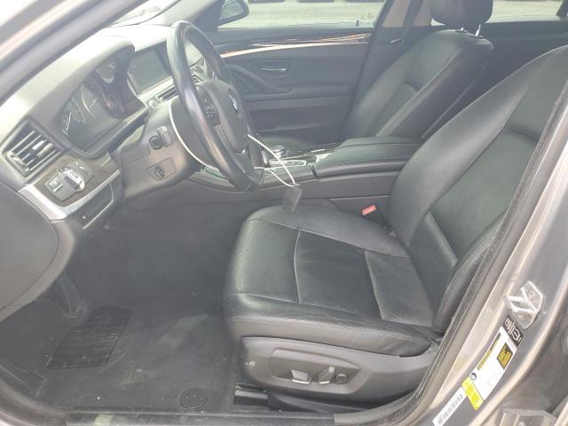 2015 BMW 535 I WBA5B1C55FD919343