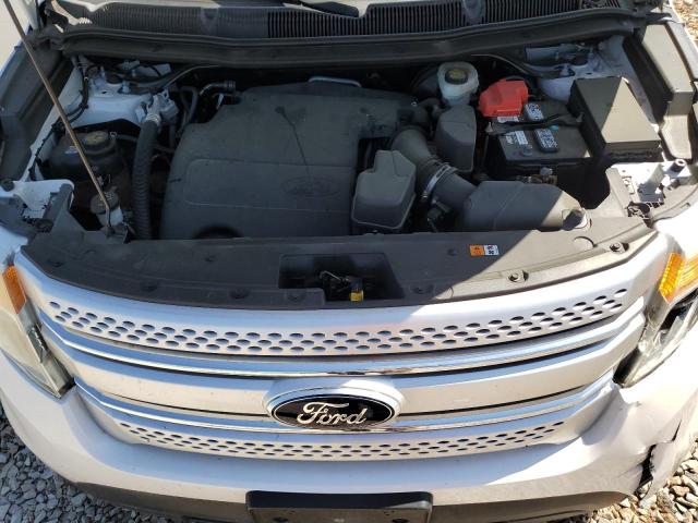 2015 FORD EXPLORER X - 1FM5K7D84FGC34291