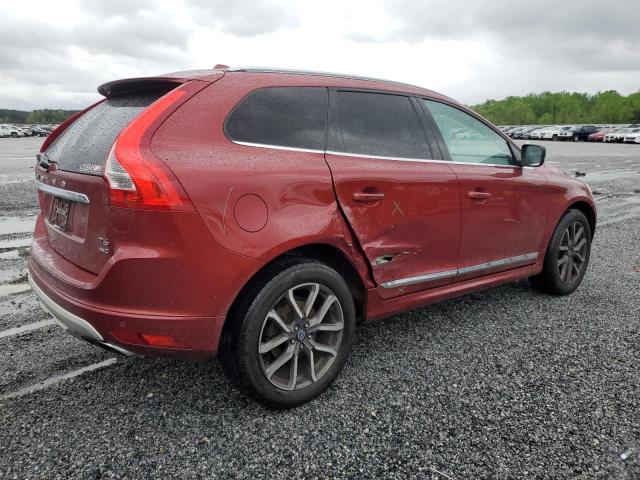 Vin: yv449mrr9h2109277, lot: 51980285, volvo xc60 t6 dynamic 20173