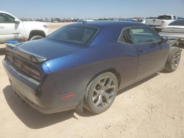 Vin: 2c3cdzag9fh764908, lot: 52366955, dodge challenger sxt 20153