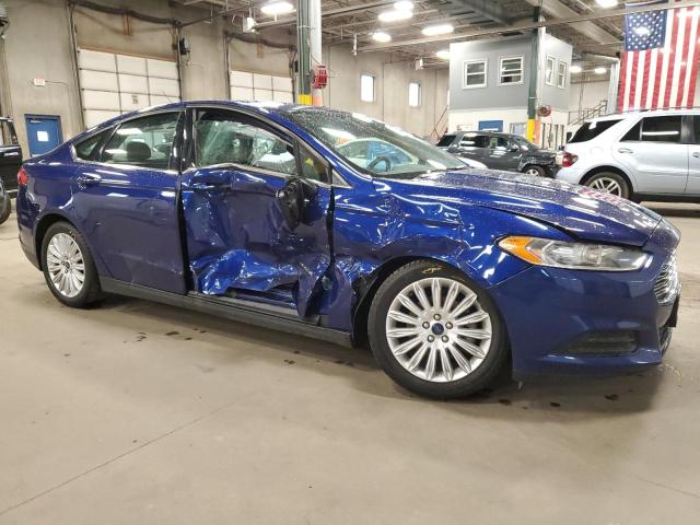 Vin: 3fa6p0uu9gr341738, lot: 54023175, ford fusion s hybrid 20164