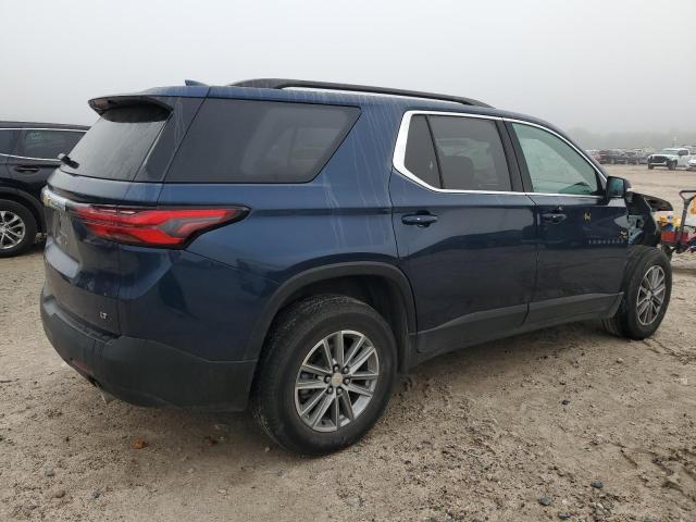 Vin: 1gnergkw6pj286504, lot: 53425325, chevrolet traverse lt 20233