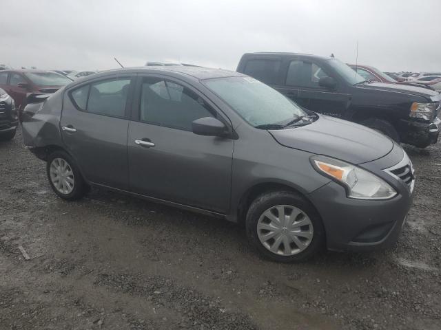 2016 NISSAN VERSA S - 3N1CN7AP8GL831247