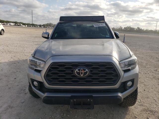 2022 TOYOTA TACOMA DOU 3TMCZ5AN6NM475358