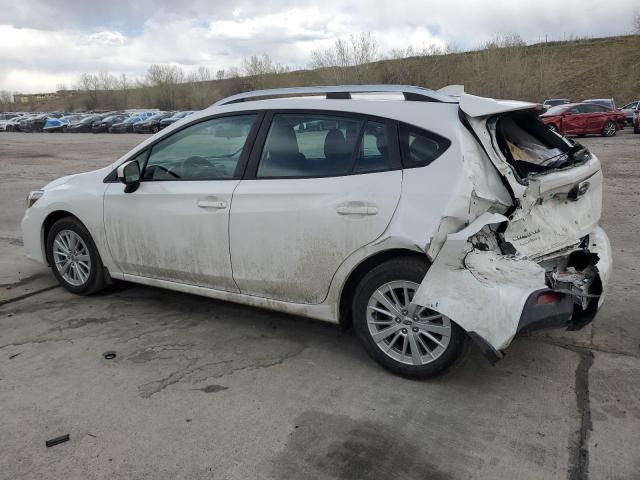 Vin: 4s3gtab67j3744076, lot: 54250025, subaru impreza premium 20182