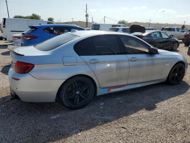 Vin: wba5b1c51fg125373, lot: 52347235, bmw 5 series i 20153