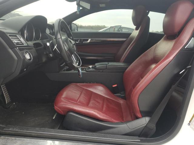 2015 MERCEDES-BENZ E 400 4MAT - WDDKJ6HB9FF304115