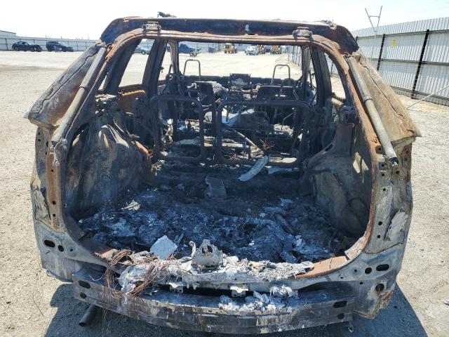 2021 TOYOTA RAV4 XLE P - 2T3B6RFV5MW024830