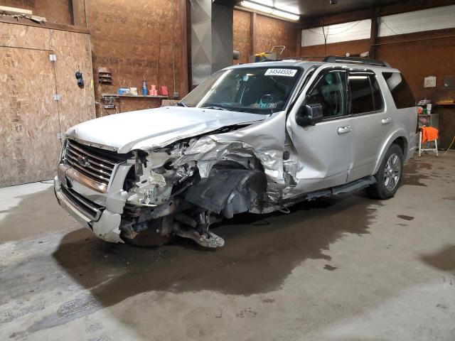 FORD EXPLORER L