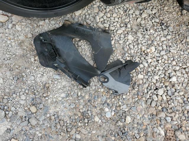 2025 YAMAHA YZFR7 JYARM38E4SA015459