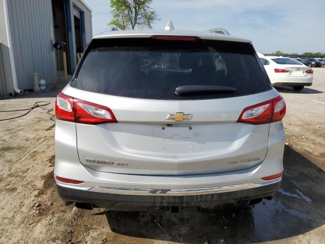 2019 CHEVROLET EQUINOX PR - 2GNAXYEX9K6272679