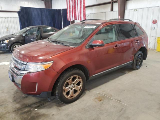 Vin: 2fmdk3jc1eba02010, lot: 54515675, ford edge sel 2014 img_1