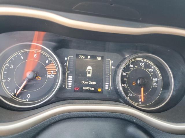 2018 JEEP CHEROKEE L - 1C4PJLCB0JD574084