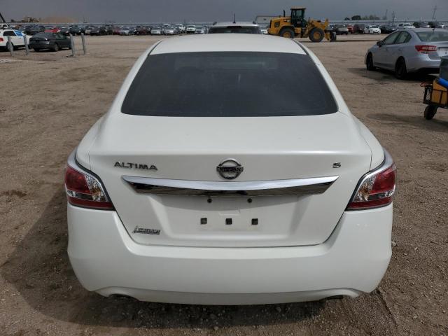 2015 NISSAN ALTIMA 2.5 - 1N4AL3APXFC585238