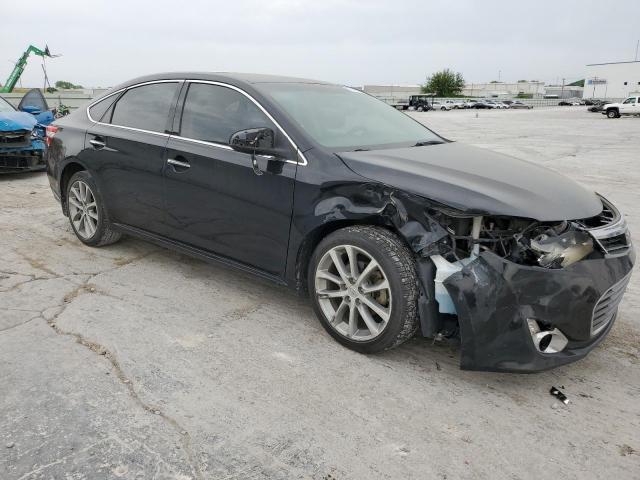 Vin: 4t1bk1eb1eu118749, lot: 53870655, toyota avalon base 20144